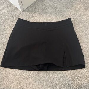 Tiger mist Daphnie skort size large